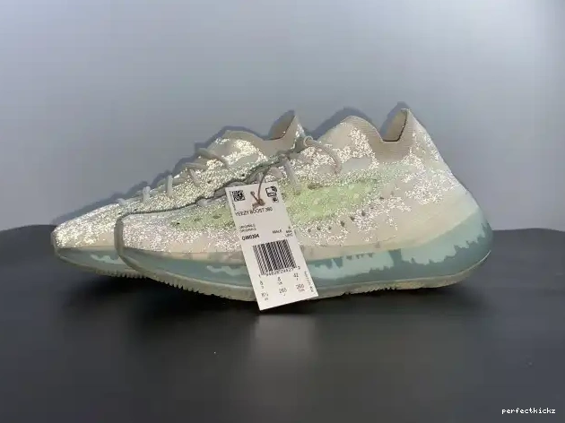 Yeezy Blue Boost GW0304 Alien 380 Adidas 0521